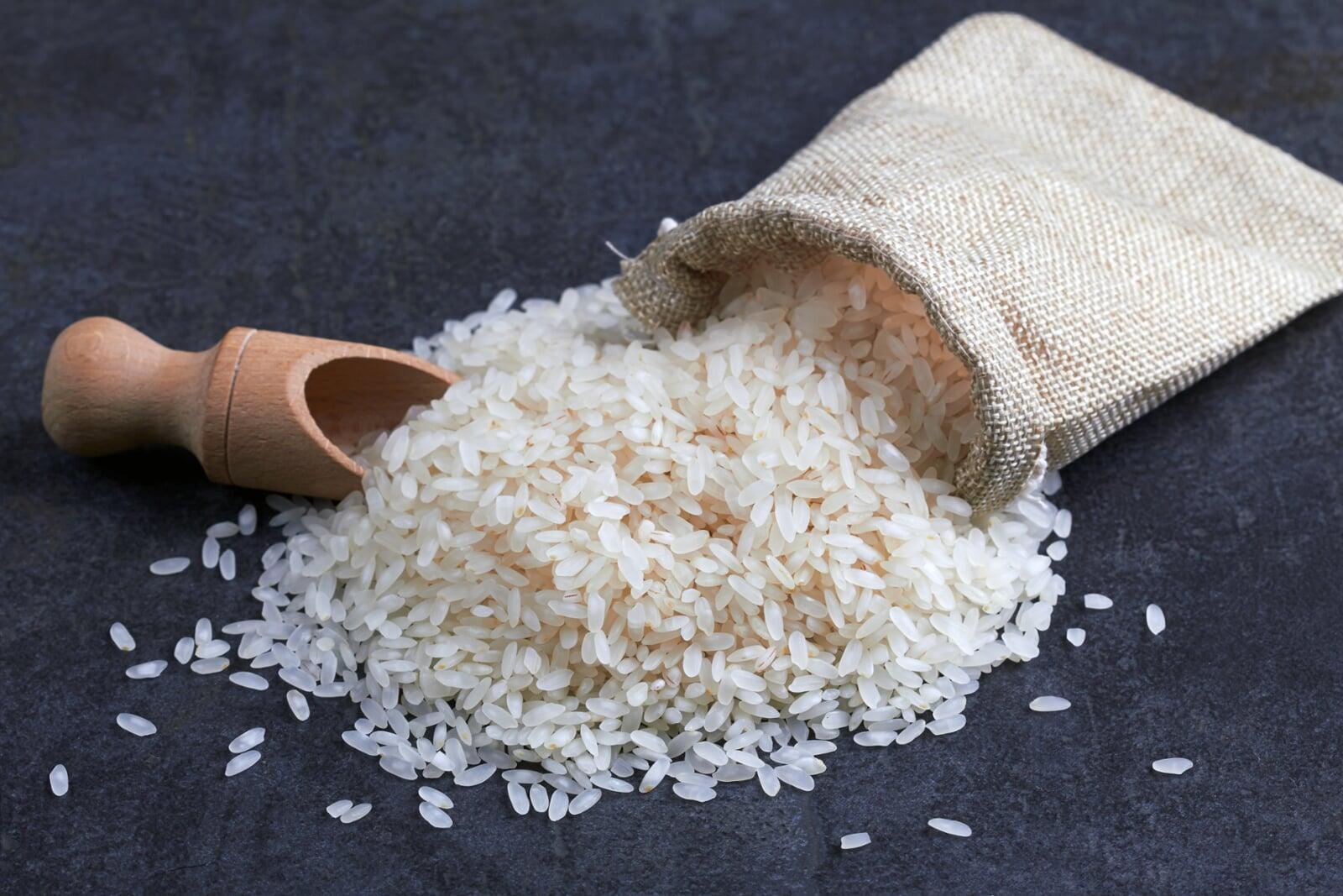Non-Basmati Rice Export from India: The $6.38 Billion Opportunity Nobody is Talking About